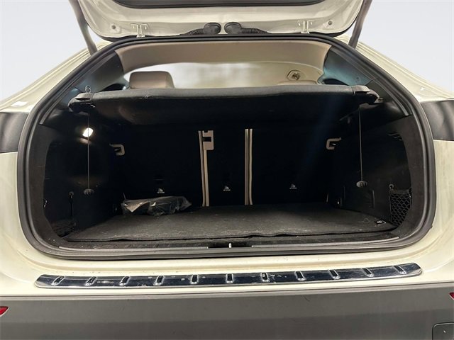 Certified 2022 Mercedes-Benz GLA 250 GLA 250 image 10