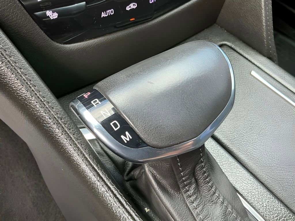 Used 2018 Cadillac CT6 2.0T image 38