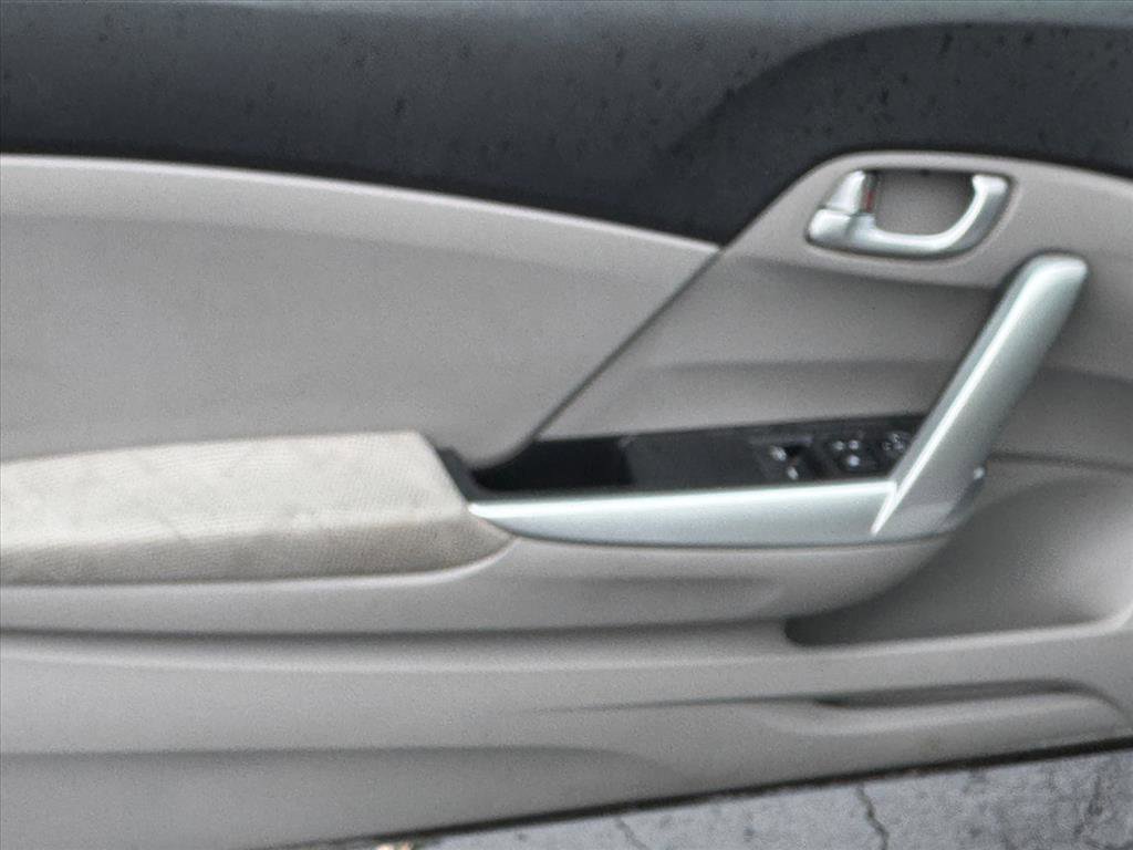 Used 2012 Honda Civic EX image 15