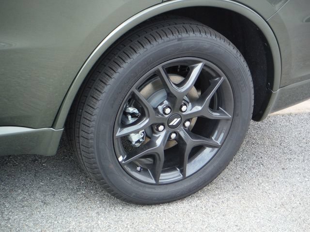 New 2026 Dodge Durango GT AWD/4WD image 8