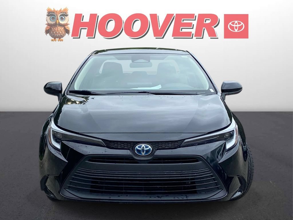 Used 2023 Toyota Corolla LE w/ LE Premium Package FWD image 6