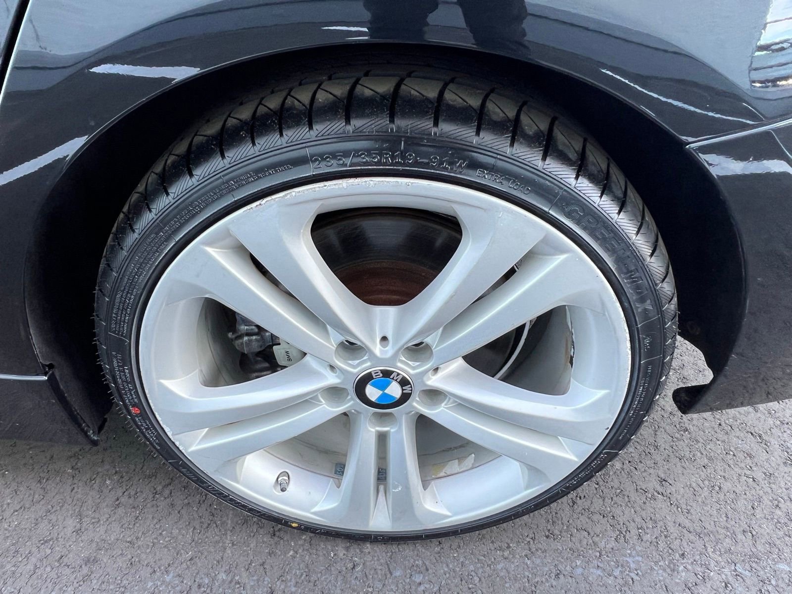 Used 2014 BMW 335i Sedan image 13