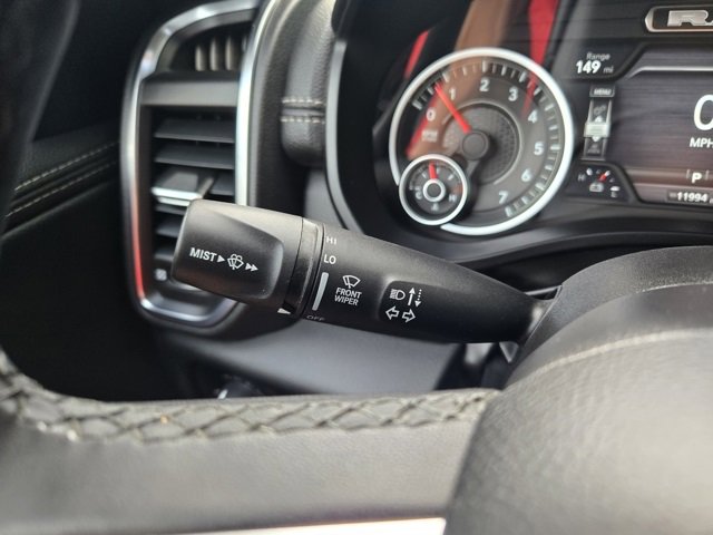 Used 2025 RAM 1500 Laramie image 29