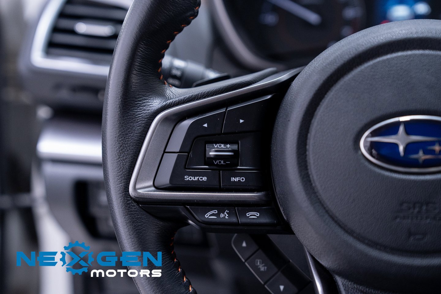 Used 2020 Subaru Crosstrek 2.0i Limited w/ Popular Package #2 image 28