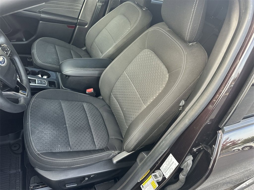 Used 2023 Ford Escape Active w/ Tech Pack #2 image 14