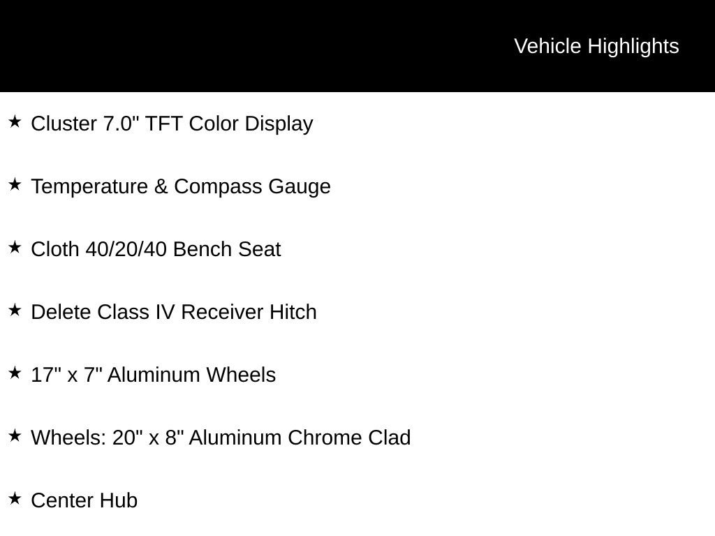 Used 2019 RAM 1500 Express w/ Express Value Package AWD/4WD image 7
