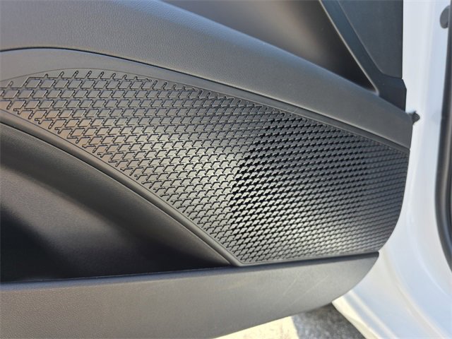 New 2025 Hyundai Elantra SEL w/ Cargo Package image 17