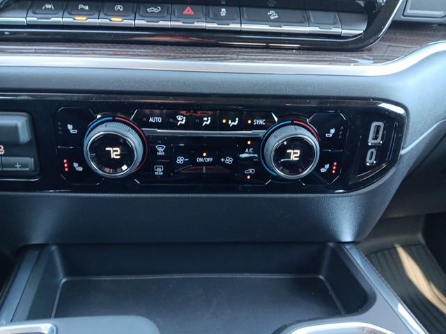 New 2026 Chevrolet Silverado 1500 LT Trail Boss w/ Safety Package image 5