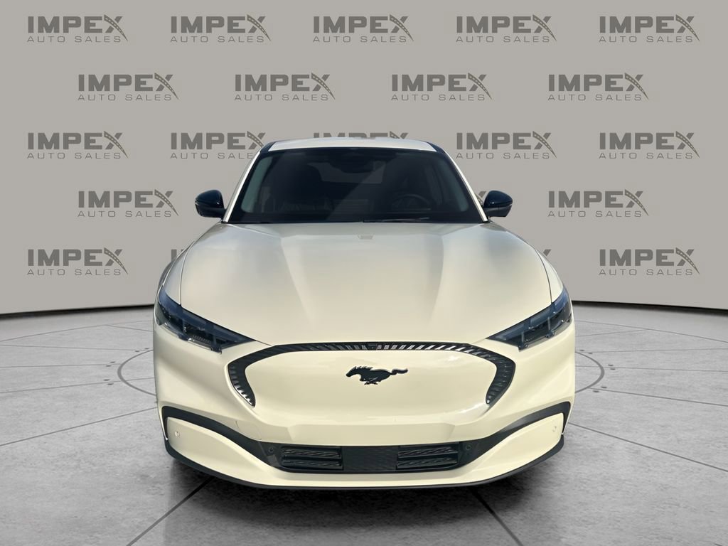 Used 2025 Ford Mustang Mach-E Select image 8