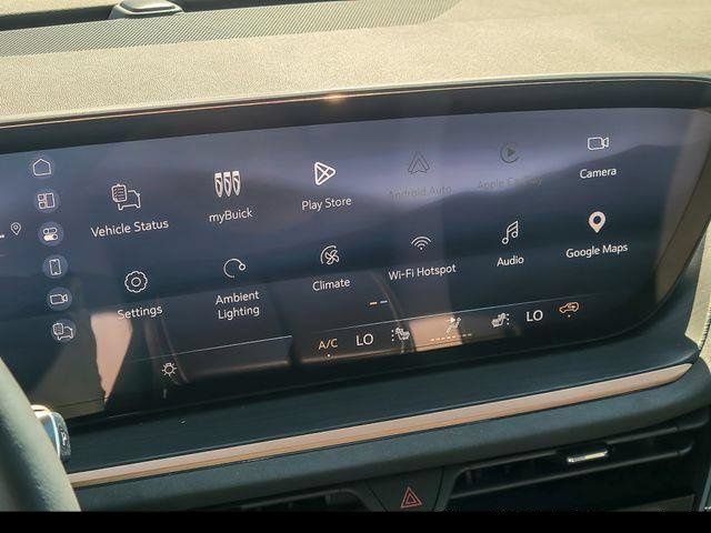 Used 2026 Buick Envision Sport Touring AWD/4WD image 20