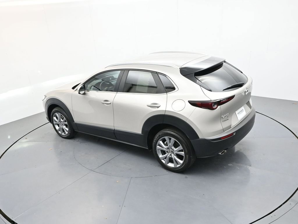 Used 2023 MAZDA CX-30 AWD 2.5 S w/ Preferred Package image 25