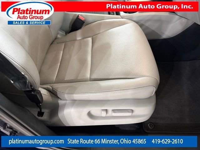 Used 2023 Honda Ridgeline RTL image 41