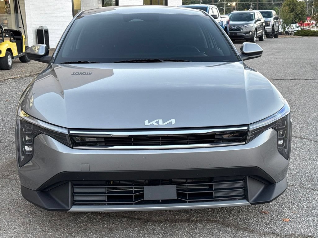 Used 2026 Kia K4 EX FWD image 5