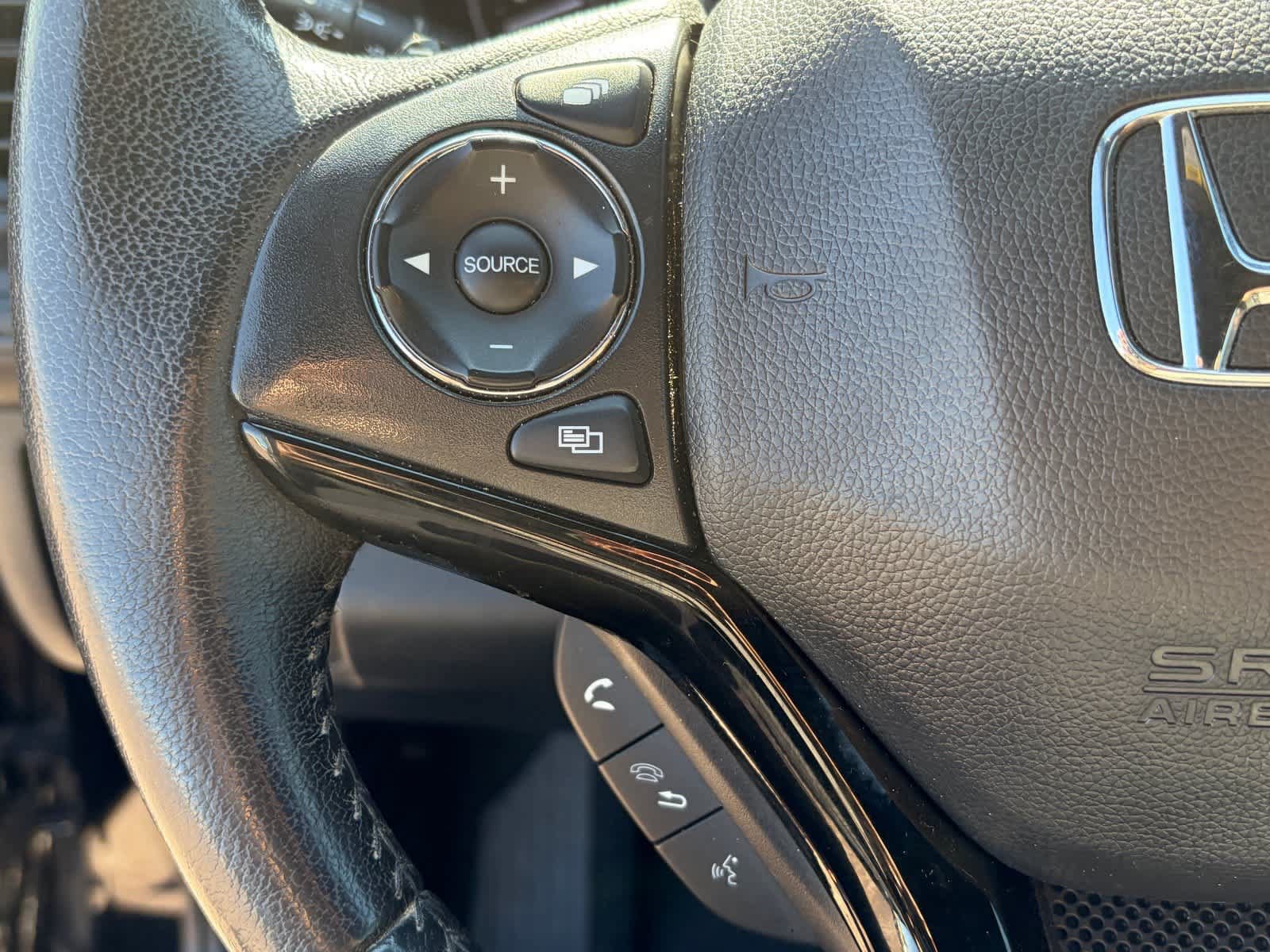 Used 2022 Honda HR-V Sport image 11