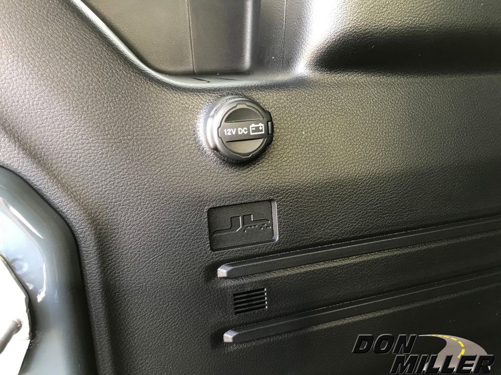 New 2026 Jeep Wrangler Unlimited Rubicon 392 image 30