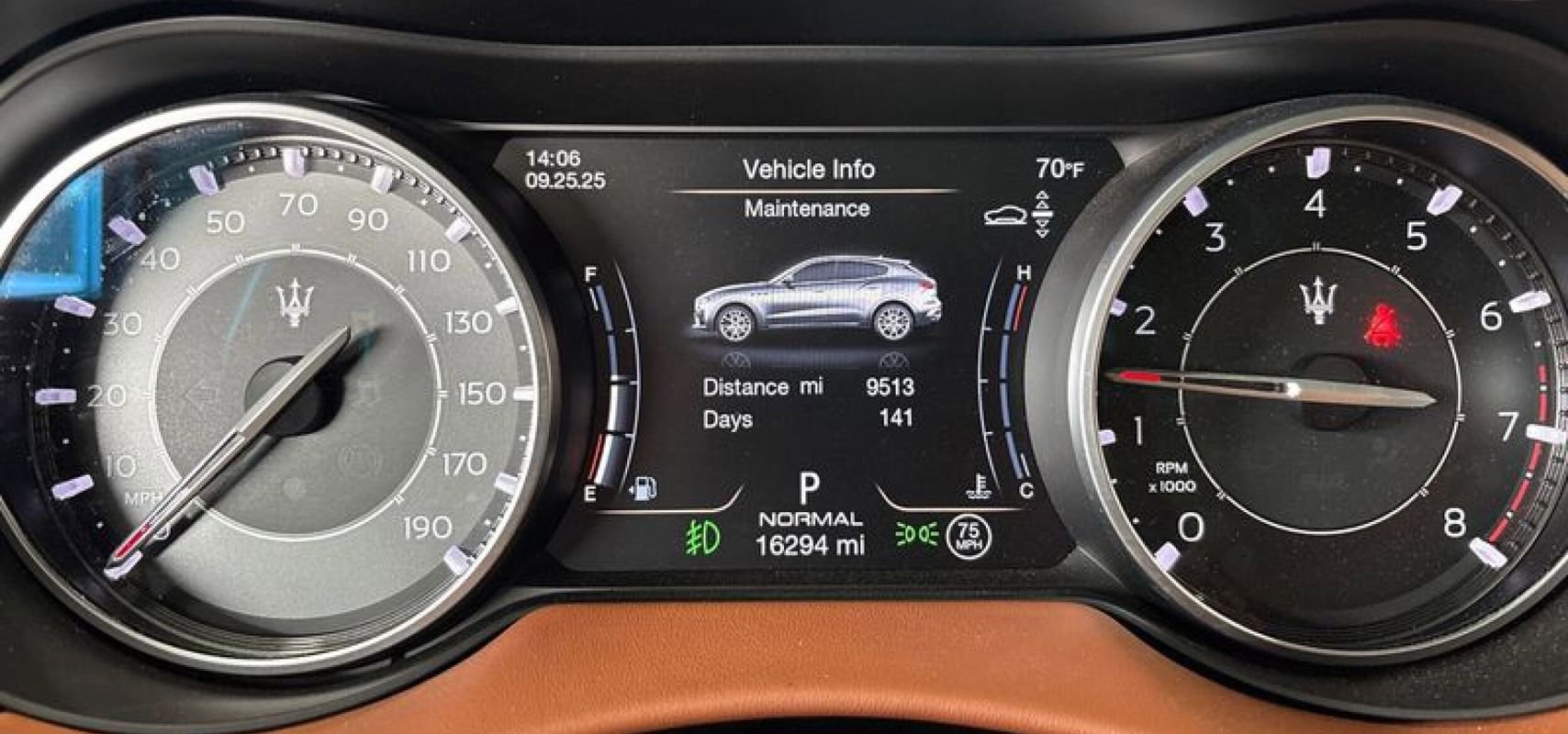 Used 2022 Maserati Levante GT image 35