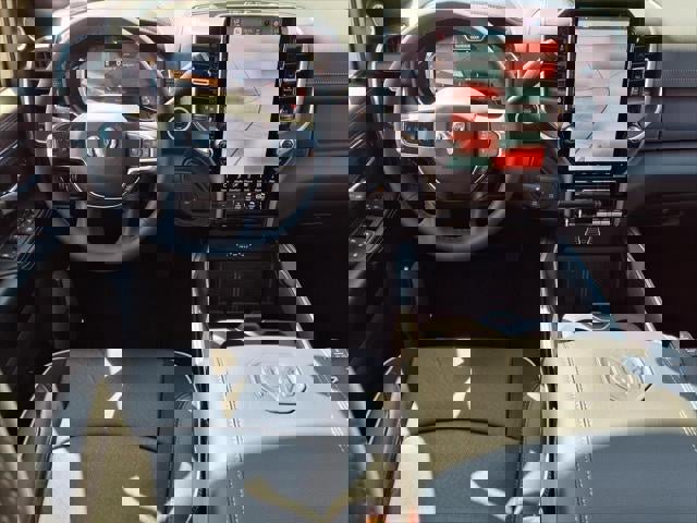 New 2026 RAM 3500 Laramie image 39