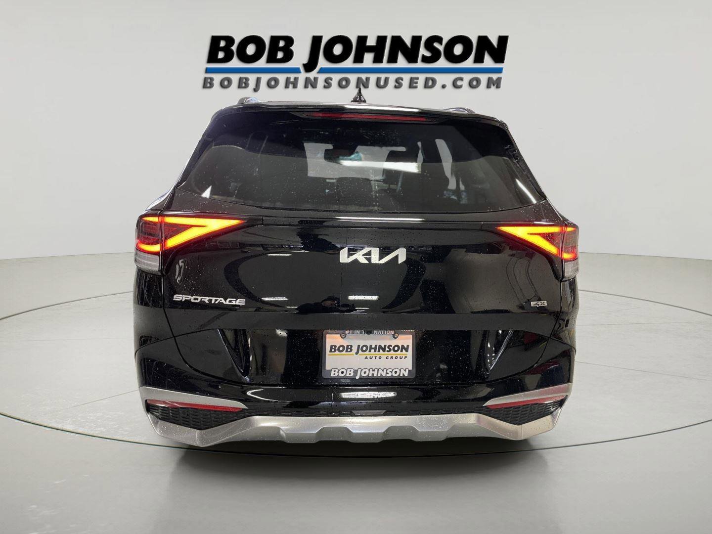 Used 2023 Kia Sportage SX image 6