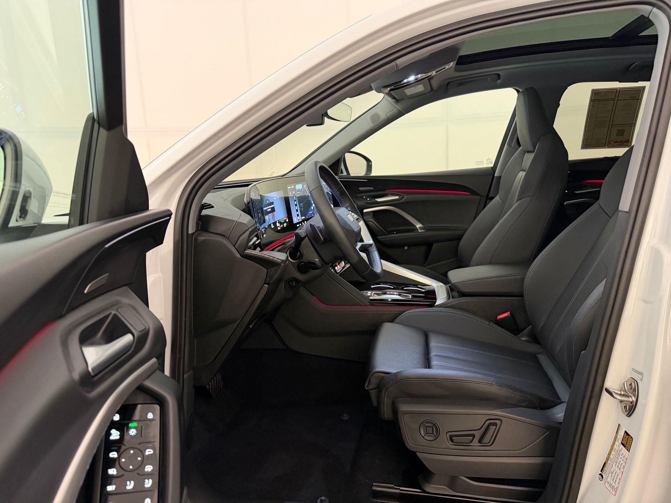 New 2026 Audi Q5 Premium AWD/4WD image 5