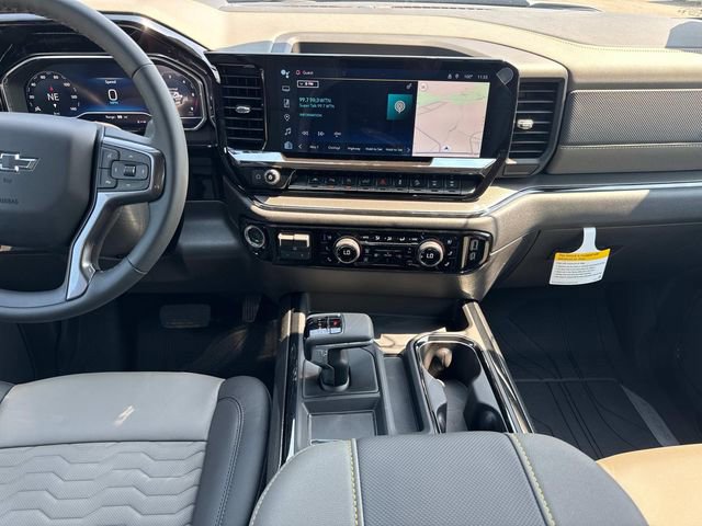 New 2025 Chevrolet Silverado 1500 ZR2 w/ Technology Package image 19