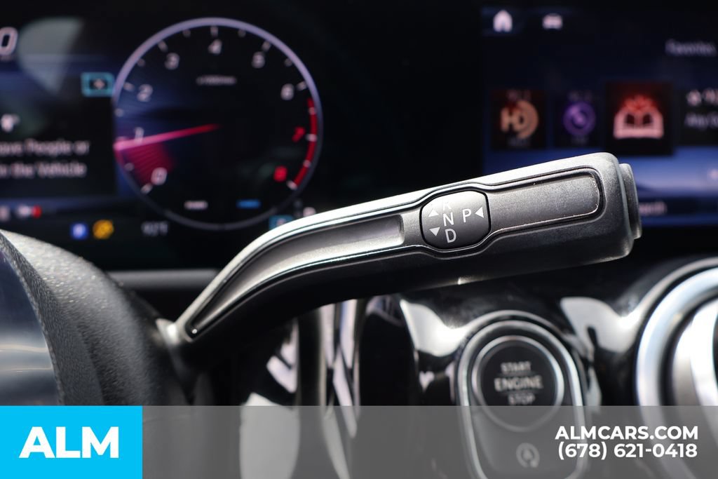 Used 2025 Mercedes-Benz GLA 250 image 31