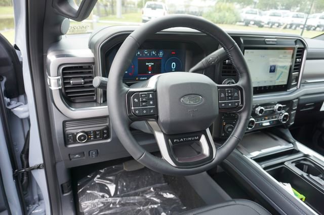 New 2026 Ford F250 Platinum AWD/4WD image 40