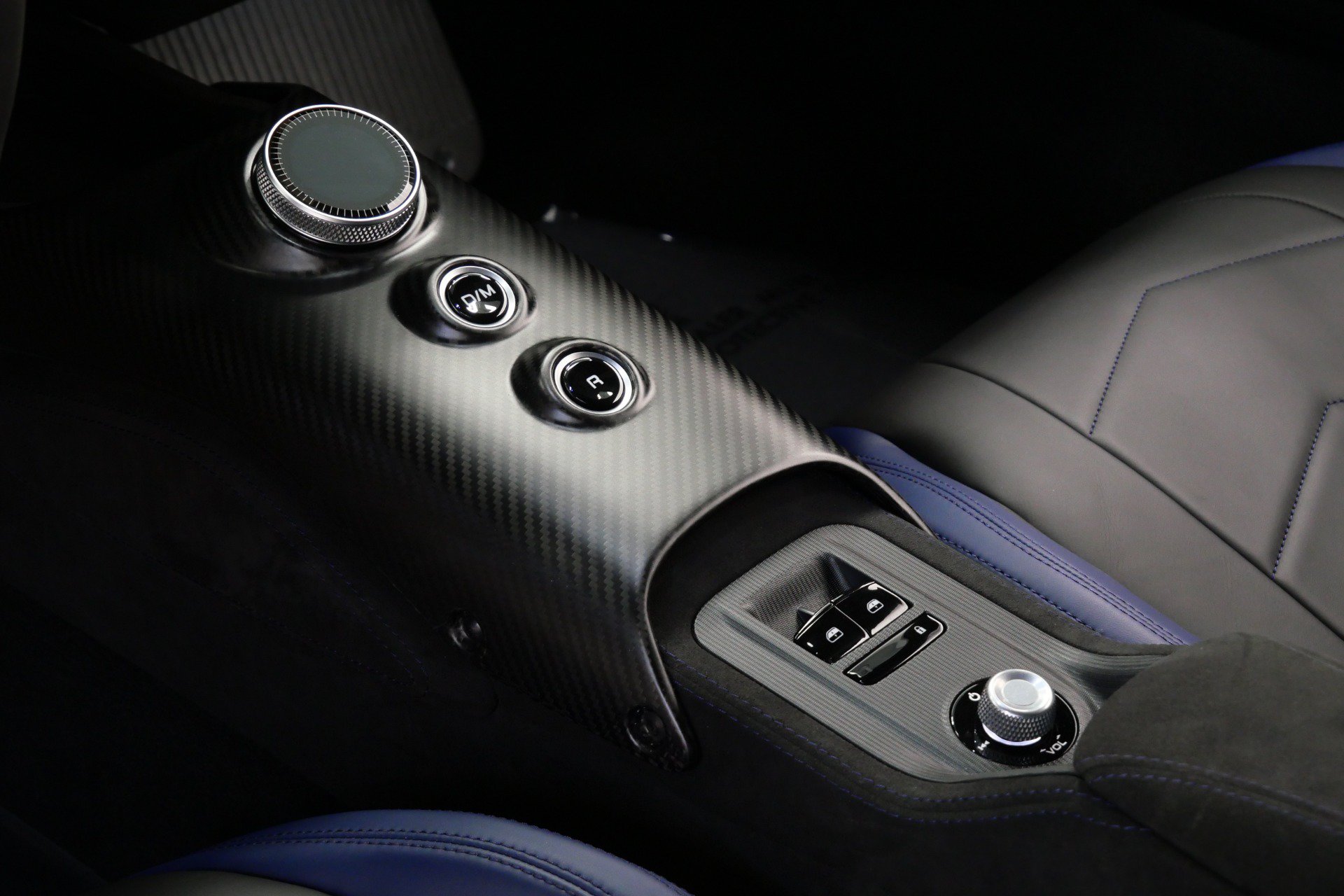 Used 2023 Maserati MC20 Coupe RWD image 17