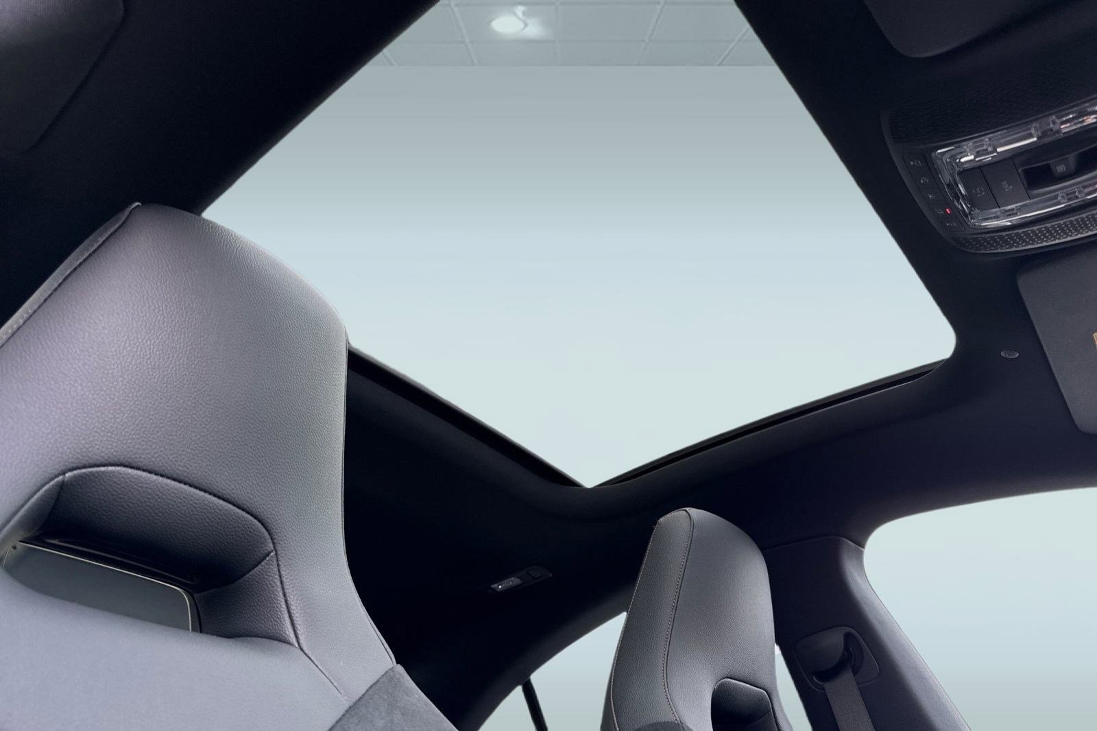 New 2026 Mercedes-Benz CLA 45 AMG S 4MATIC image 13