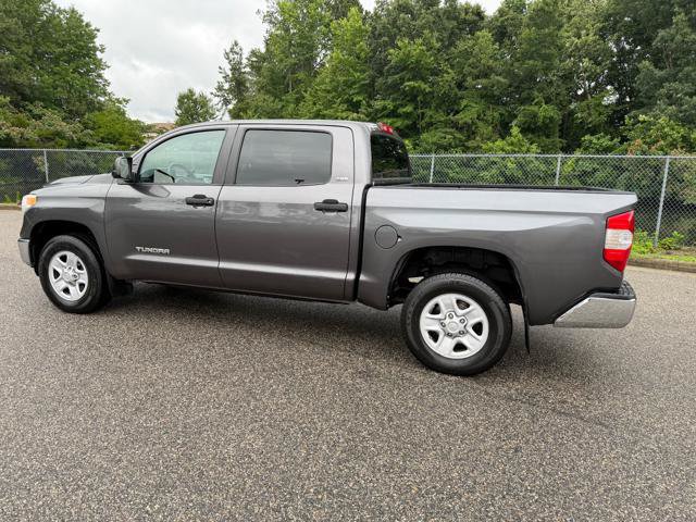 Used 2016 Toyota Tundra SR5 RWD image 34