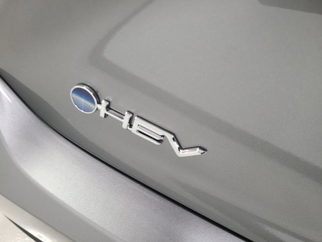New 2027 Toyota Camry SE w/ Convenience Package FWD image 9