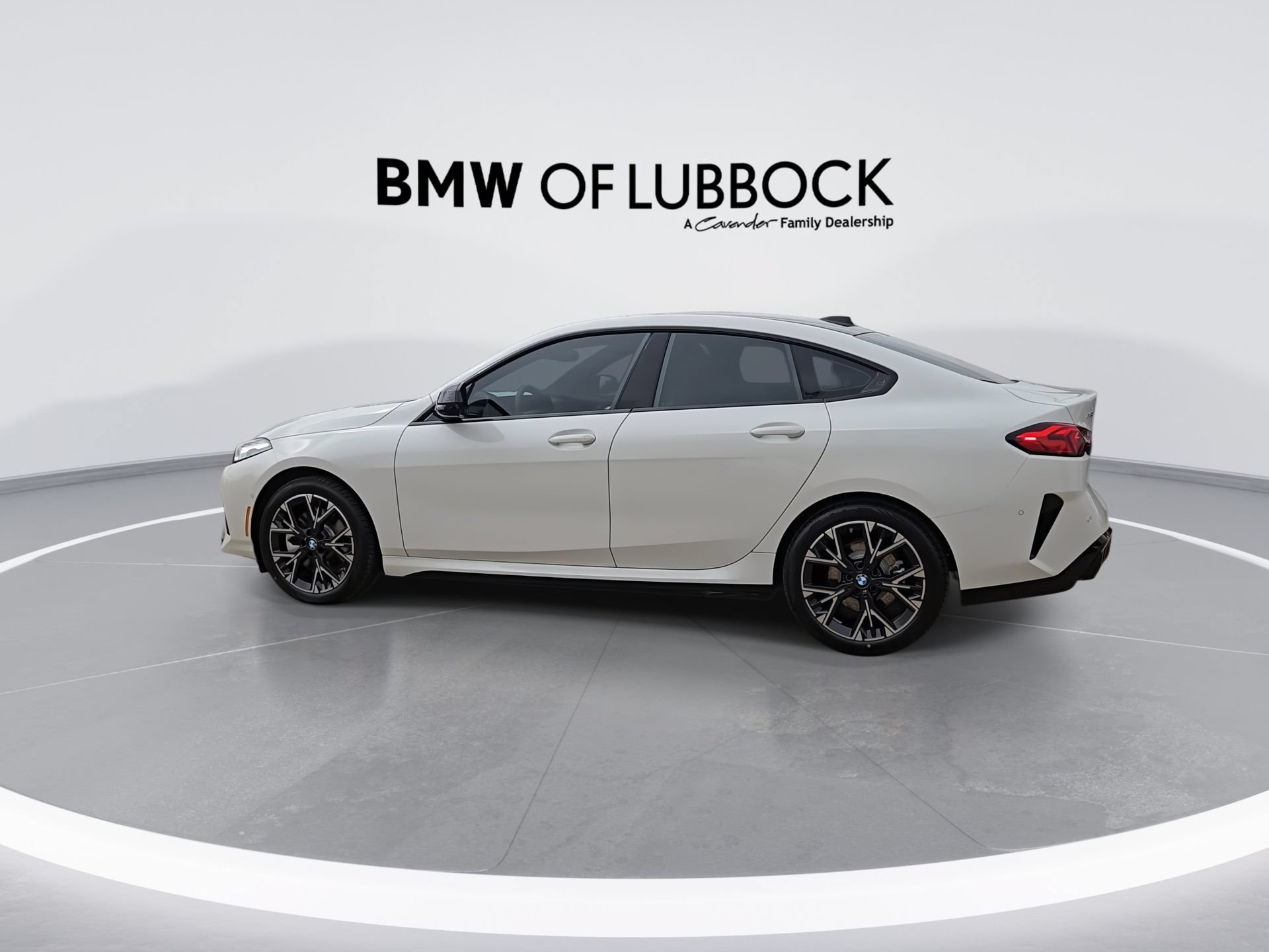 New 2026 BMW 228i xDrive w/ Technology Package AWD/4WD image 6