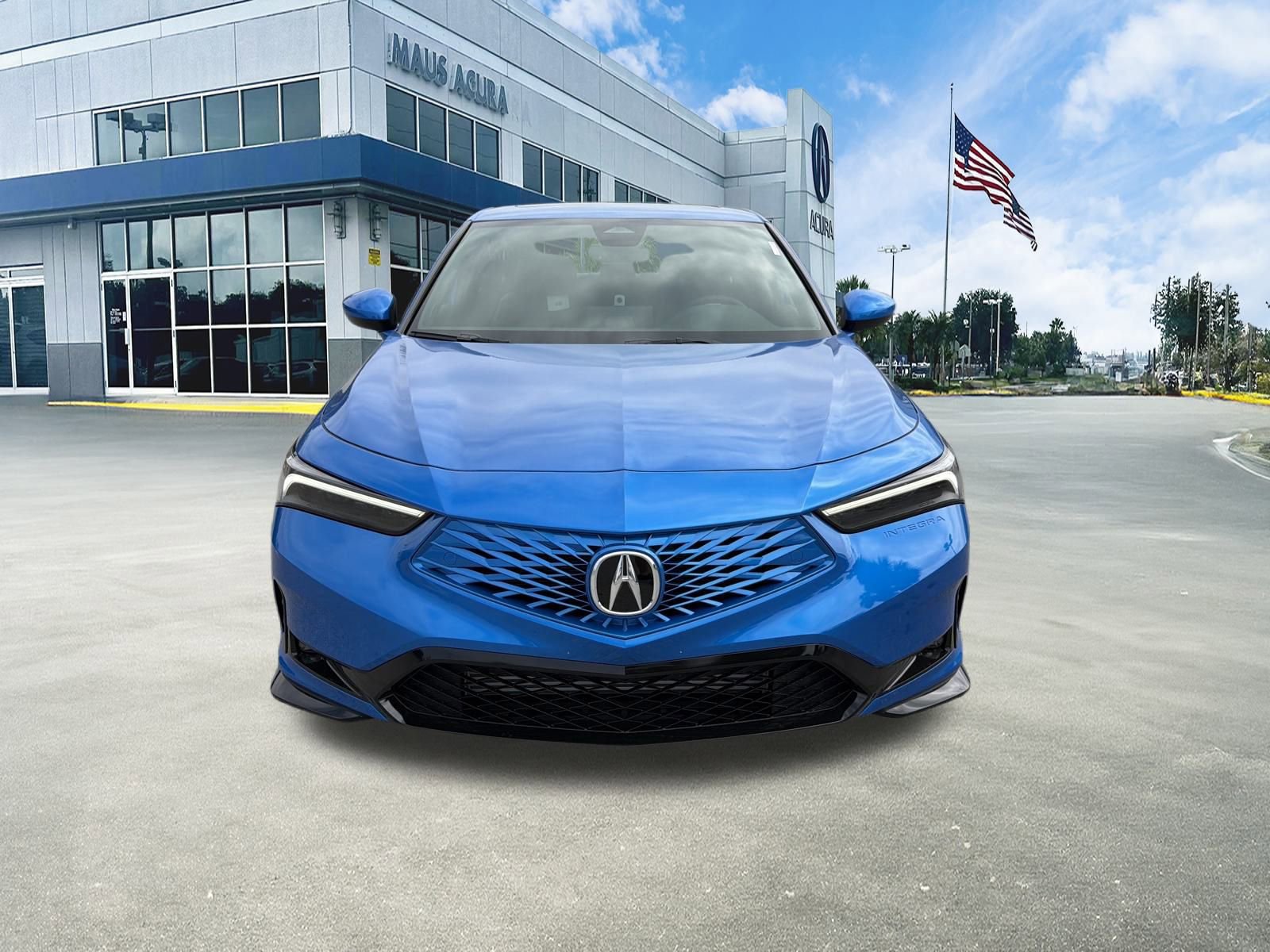 New 2026 Acura Integra A-Spec image 9