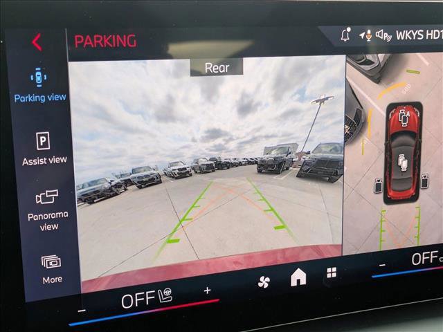 New 2026 BMW M235i xDrive w/ M Performance Package image 13