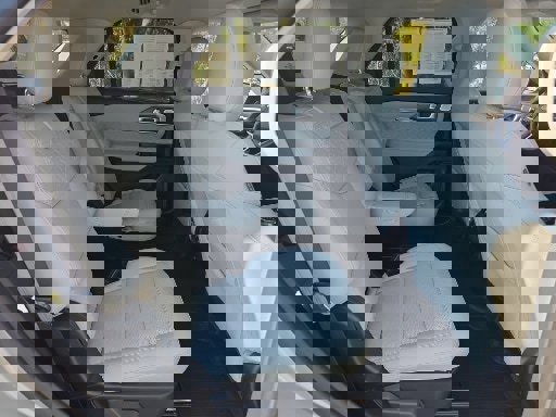 Certified 2025 Ford Explorer Platinum w/ Ultimate Package image 16