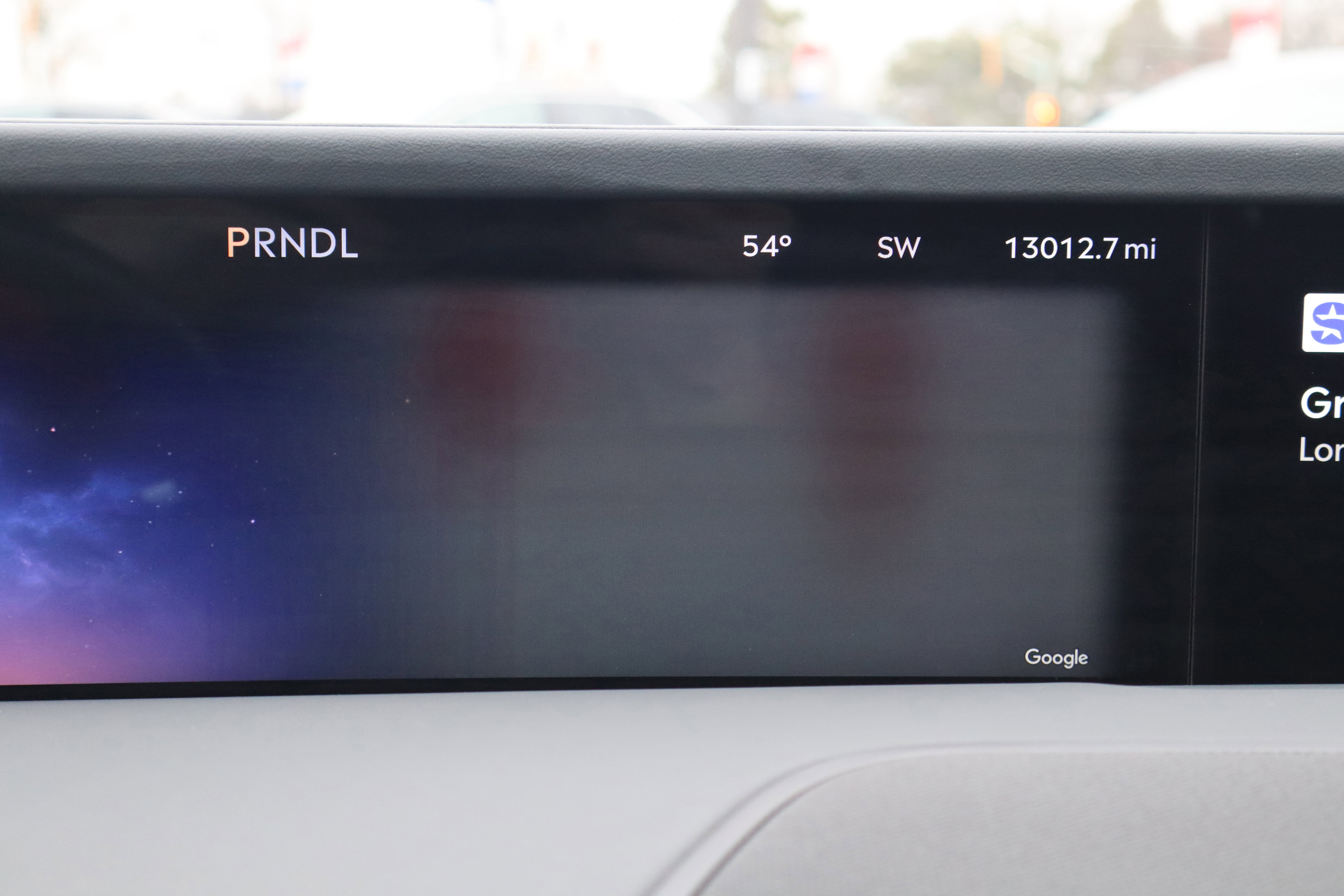 Used 2024 Lincoln Nautilus Reserve w/ Equipment Group 202A image 32