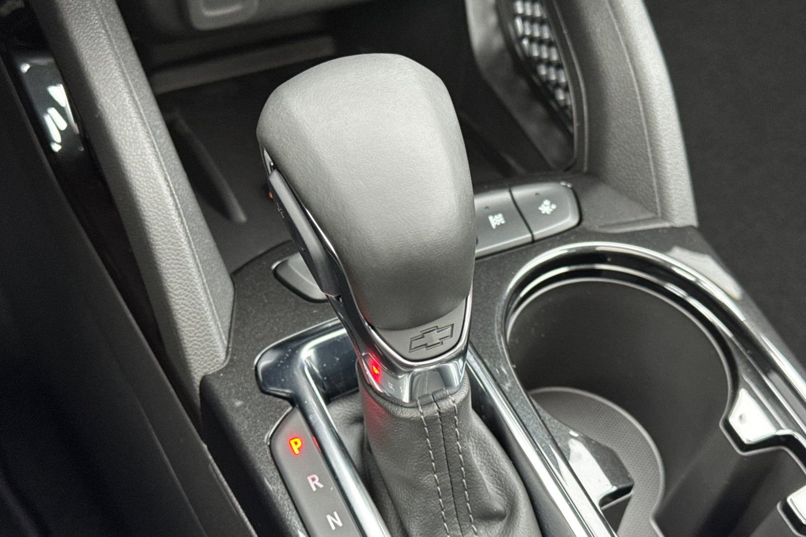 New 2026 Chevrolet TrailBlazer LT w/ Convenience Package image 20