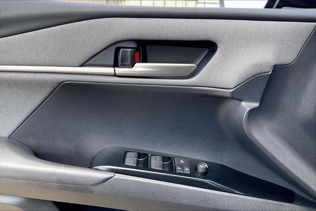 Certified 2026 Toyota Camry LE w/ Convenience Package FWD image 34