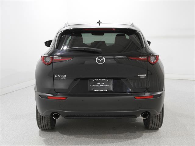 Certified 2023 MAZDA CX-30 2.5 Turbo w/ Premium Plus Pkg image 19