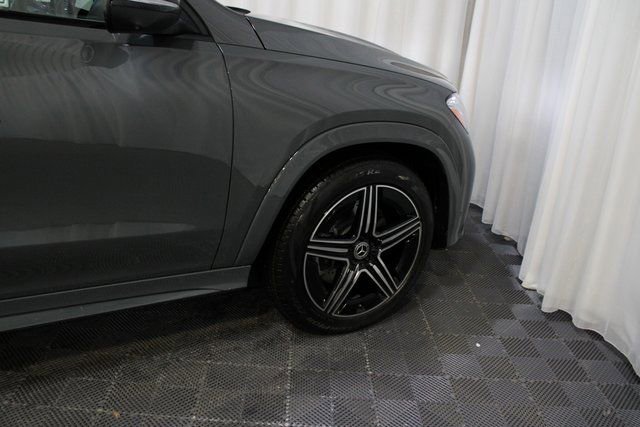 New 2026 Mercedes-Benz GLE 450 4MATIC image 12