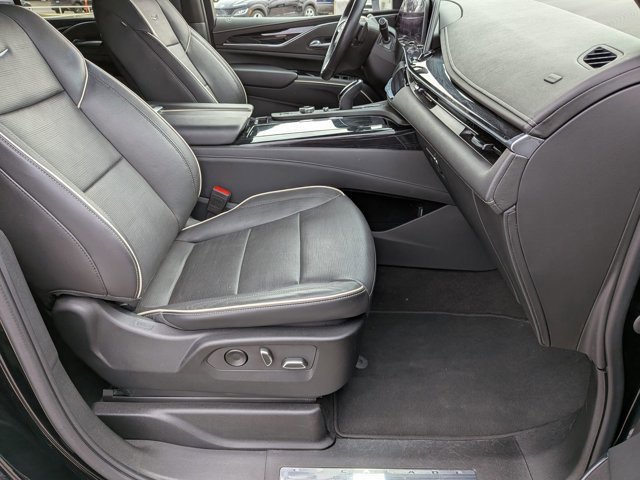 Used 2023 Cadillac Escalade Sport image 21