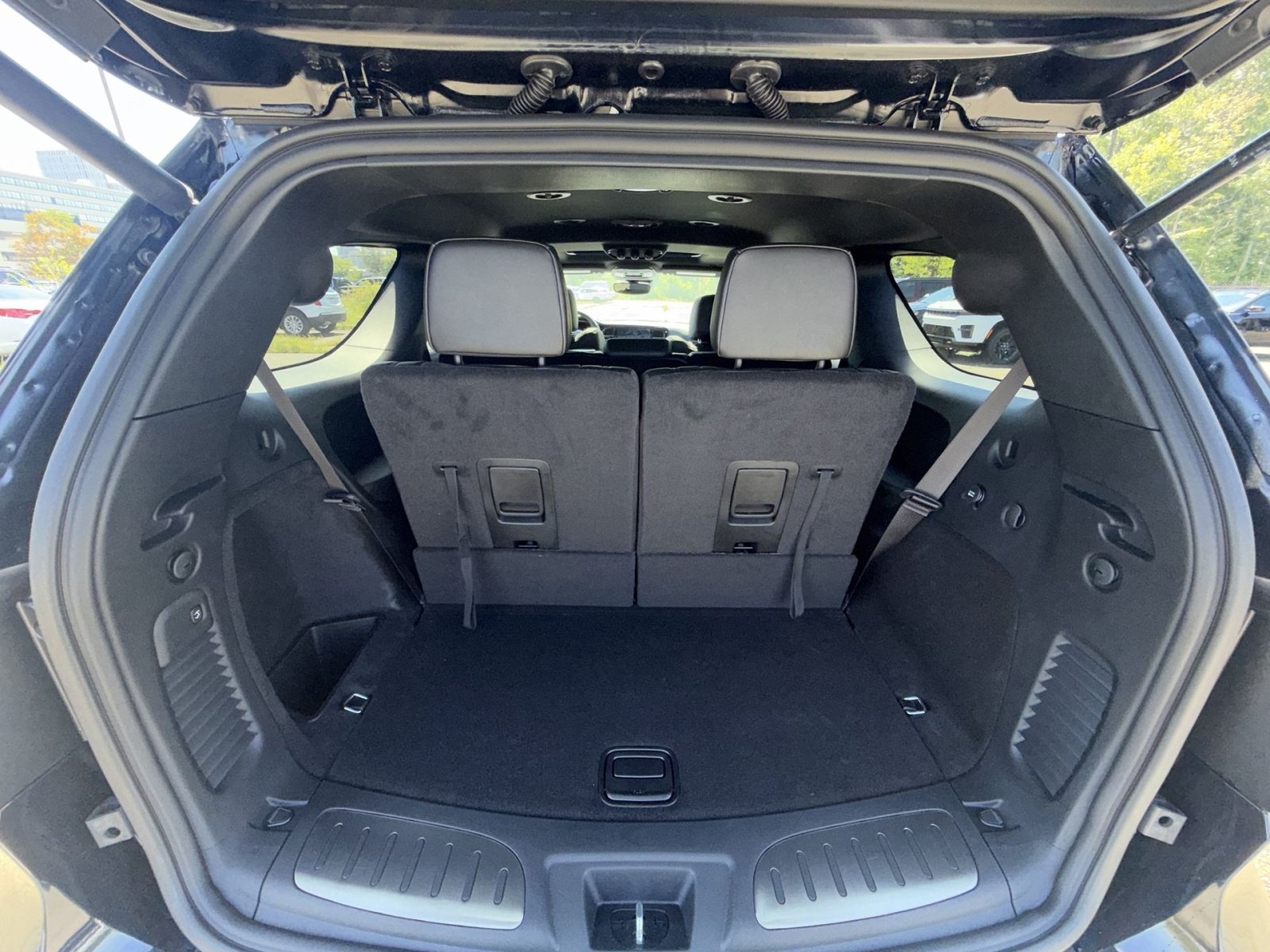 New 2026 Dodge Durango GT AWD/4WD image 24