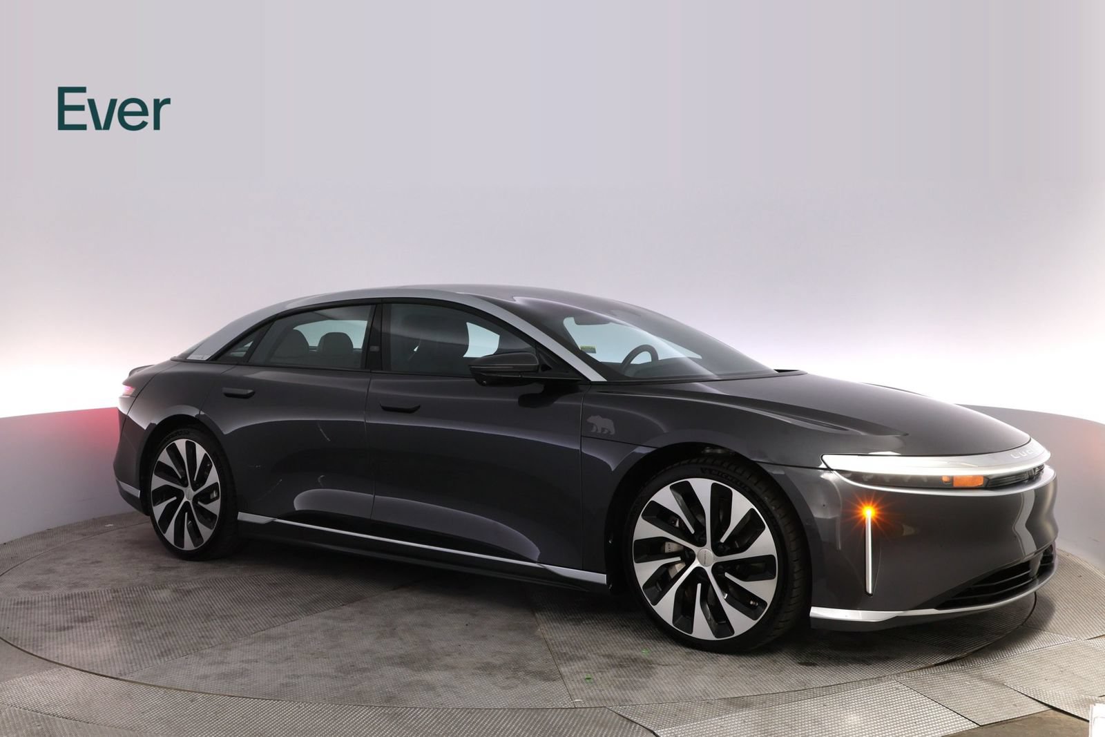 Used 2023 Lucid Air Touring AWD/4WD image 14