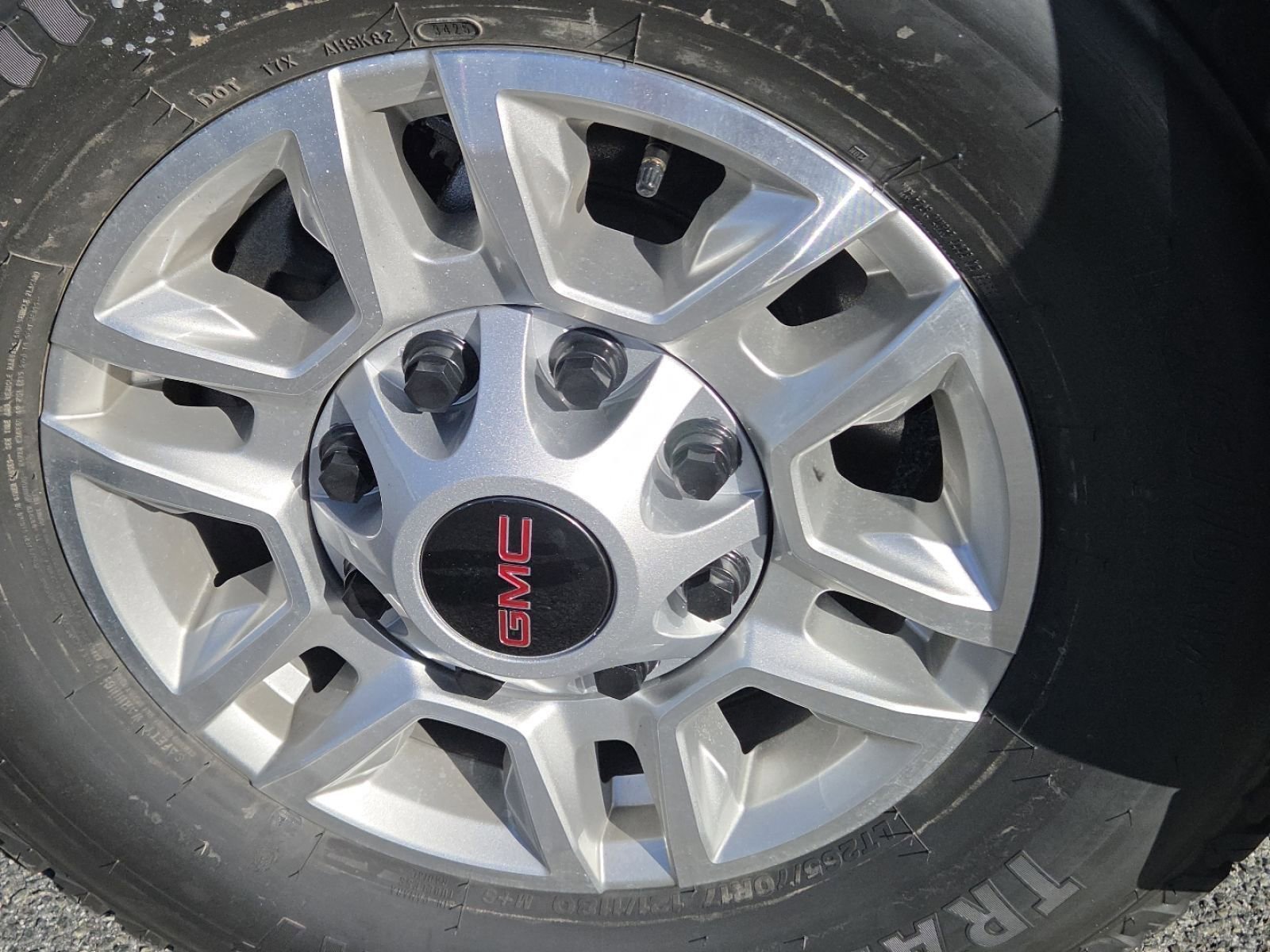 New 2026 GMC Sierra 2500 Pro w/ Convenience Package image 15