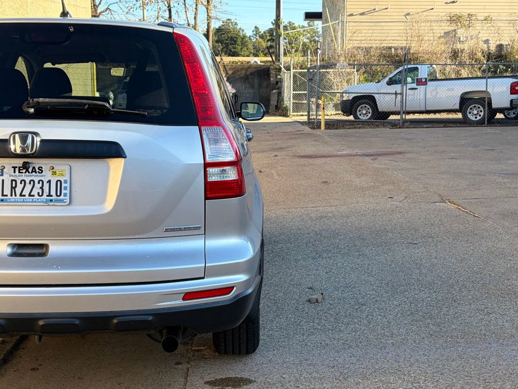 Used 2011 Honda CR-V SE image 13