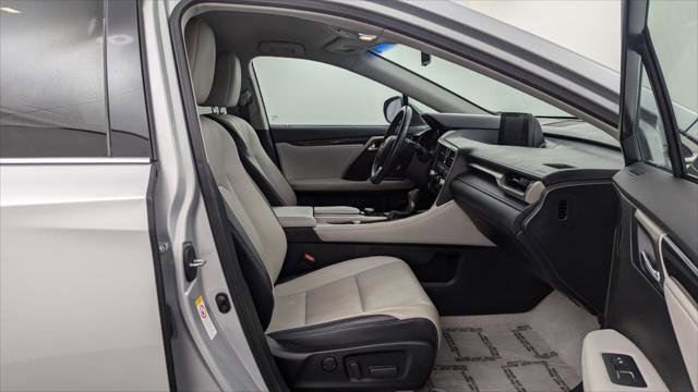 Used 2016 Lexus RX 350 SUV image 21