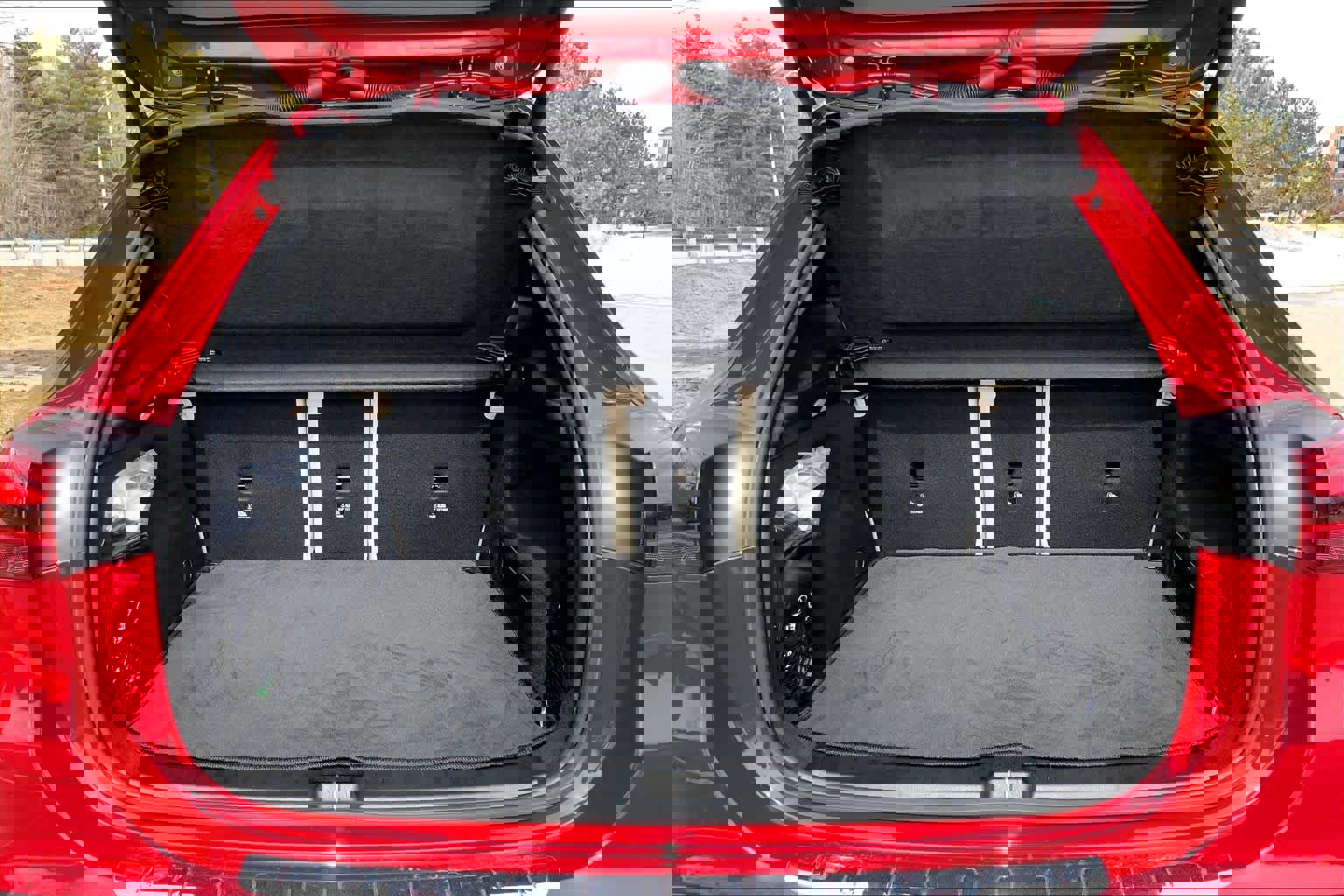 Certified 2024 Mercedes-Benz GLA 250 4MATIC image 34