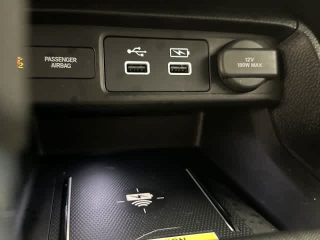Certified 2024 Honda Civic Sport Touring image 26
