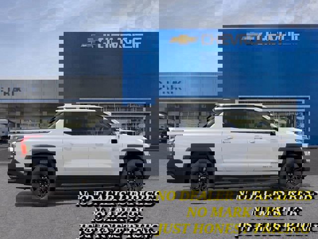New 2026 Chevrolet Silverado EV LT w/ Plus Package image 5