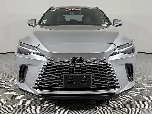 Used 2023 Lexus RX 350 Premium w/ Cold Area Package image 2