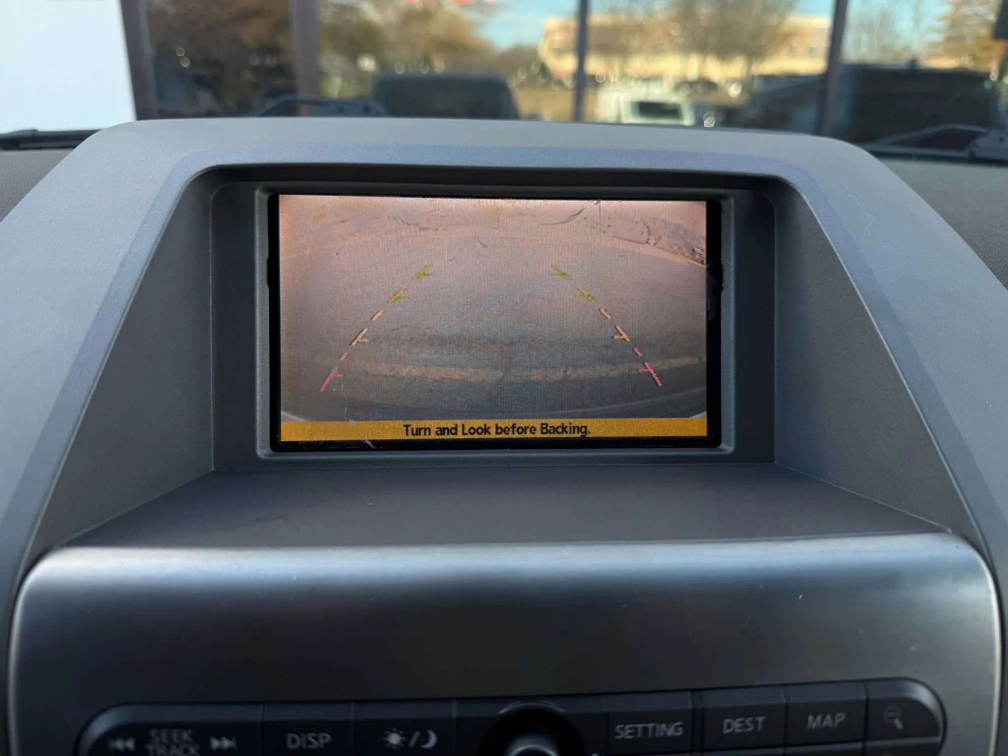 Used 2006 INFINITI QX56 4WD image 40